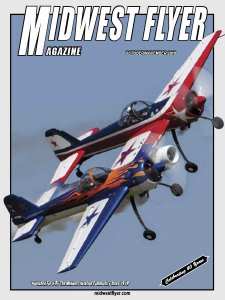 Midwest Flyer - 10/11 2018 Midwest Flyer - 10/11 2018