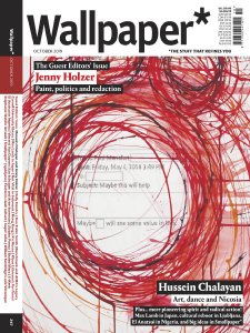 Wallpaper* - 10.2019 Wallpaper* - 10.2019