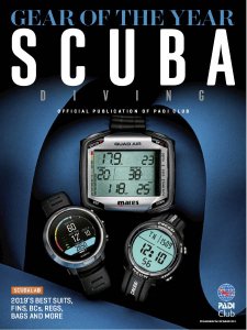 Scuba Diving - 12.2019 Scuba Diving - 12.2019