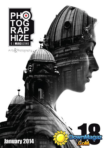 Photographize - January 2014