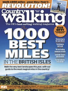 Country Walking - 02.2019 Country Walking - 02.2019