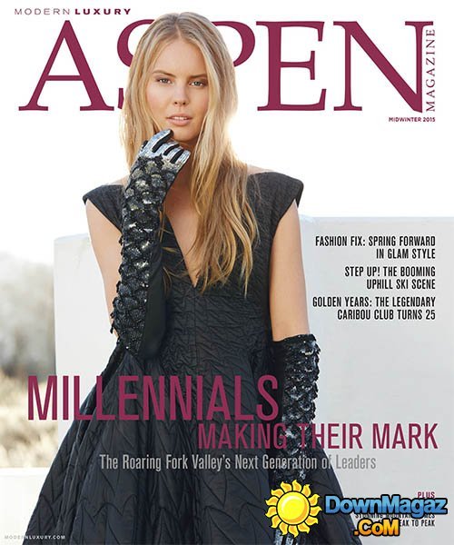 Aspen - Midwinter 2015