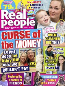 Real People - 27.09.2018 Real People - 27.09.2018