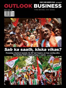 Outlook Business - 03.1.2019 Outlook Business - 03.1.2019