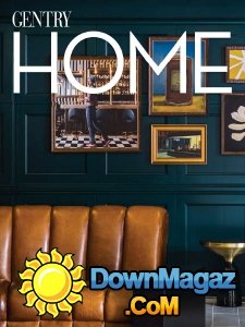 Gentry Home - 03/04 2017 Gentry Home - 03/04 2017