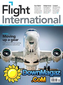 Flight International - 20.06.2017 Flight International - 20.06.2017