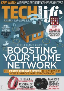 TechLife AU - 09.2019 TechLife AU - 09.2019