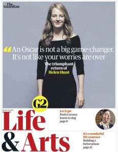 The Guardian G2 - 09.02.2019