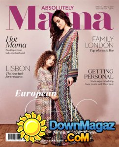 Absolutely Mama - 03/04 2017 Absolutely Mama - 03/04 2017