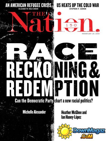 The Nation - 29 February 2016 The Nation - 29 February 2016