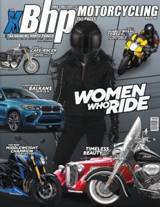 xBhp - 06/07 2018 xBhp - 06/07 2018