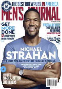 Men's Journal - 10.2019 Men's Journal - 10.2019