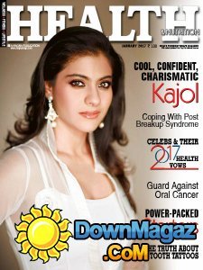 Health & Nutrition - 01.2017 Health & Nutrition - 01.2017