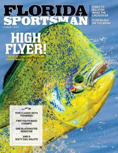 Florida Sportsman - 08.2018 Florida Sportsman - 08.2018