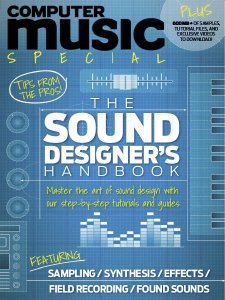 Computer Music Specials - Is. 60 2013 Computer Music Specials - Is. 60 2013