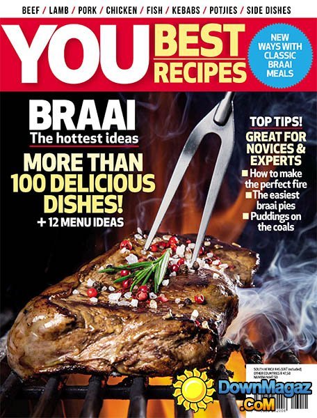 You Best Recipes 2016 You Best Recipes 2016