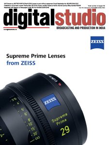 Digital Studio IN - 10.2018 Digital Studio IN - 10.2018