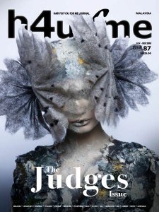 H4ufme MY - 11/12 2018 H4ufme MY - 11/12 2018