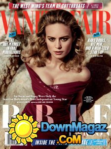 Vanity Fair USA - 05.2017 Vanity Fair USA - 05.2017