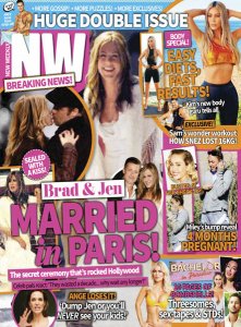 NW Magazine - Is.14 2018 NW Magazine - Is.14 2018