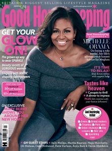 Good Housekeeping UK - 01.2019 Good Housekeeping UK - 01.2019