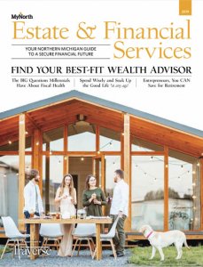 MyNorth Estate & Financial Planning 2019