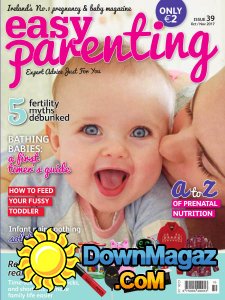Easy Parenting - 10/11 2017 Easy Parenting - 10/11 2017
