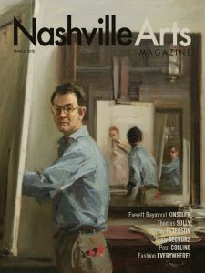 Nashville Arts - 03.2018 Nashville Arts - 03.2018