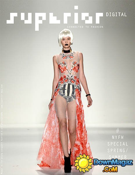 Superior - Special 2013