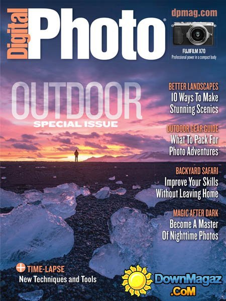 Digital Photo USA - April/May 2016 Digital Photo USA - April/May 2016