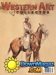Western Art Collector - 03.2017 Western Art Collector - 03.2017