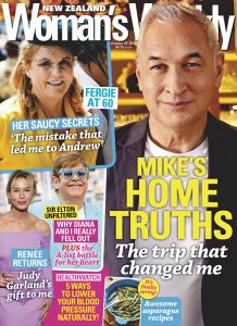 Woman's Weekly NZ - 10.21.2019 Woman's Weekly NZ - 10.21.2019