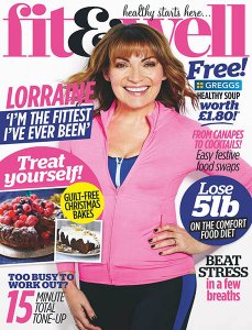 Fit & Well - 12.2018