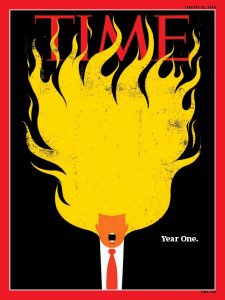 Time USA - 22.01.2018 Time USA - 22.01.2018