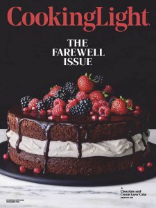 Cooking Light - 12.2018 Cooking Light - 12.2018