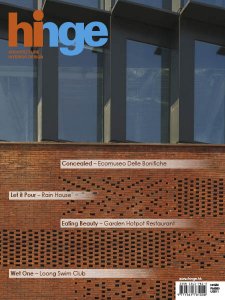 hinge - 12.2019 hinge - 12.2019