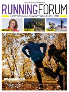 Sports Insight - Running Forum 2018 Sports Insight - Running Forum 2018