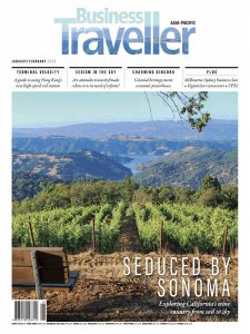 Business Traveller Asia - 01/02 2019 Business Traveller Asia - 01/02 2019
