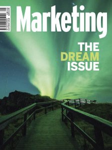 Marketing AU - 10/11 2018 Marketing AU - 10/11 2018