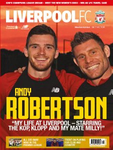 Liverpool FC - 12.2018 Liverpool FC - 12.2018