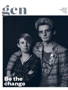 GCN - 11.2018 GCN - 11.2018