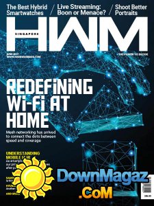 HWM SG - 06.2017 HWM SG - 06.2017