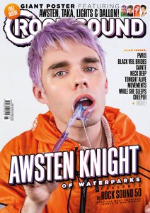 Rock Sound - 08.2018 Rock Sound - 08.2018