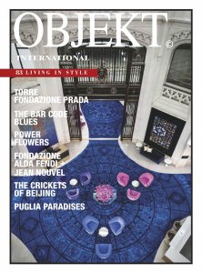 Objekt International - 12.2018 Objekt International - 12.2018