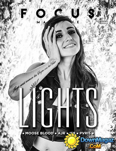 Focus - February/March 2015