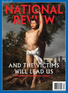 National Review - 14.05.2018 National Review - 14.05.2018
