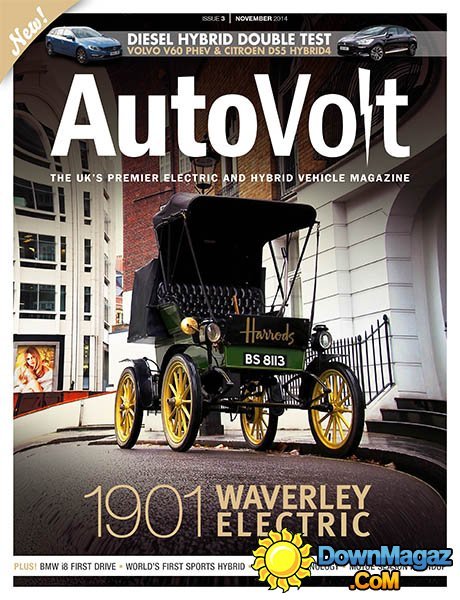 AutoVolt - November 2014