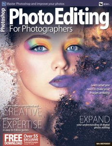 BDM's Photoshop User Guides 2018