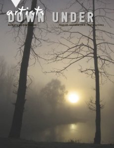 Artists Down Under - 11.2019