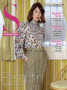 S Magazine - 18.03.2018 S Magazine - 18.03.2018